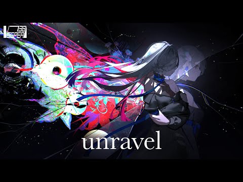 unravel - TK from 凛として時雨 (Cover) / VESPERBELL ヨミ