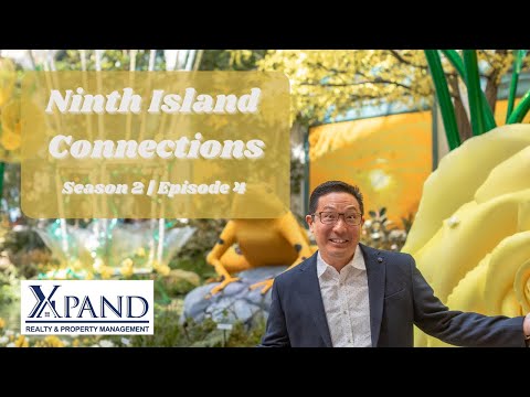 Ninth Island Connections - Season 2 | Episode 4