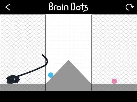 Brain Dots ステージ416