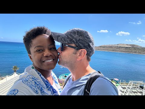 Living in Greece 🇬🇷 realistically 😂 couple mini vlog