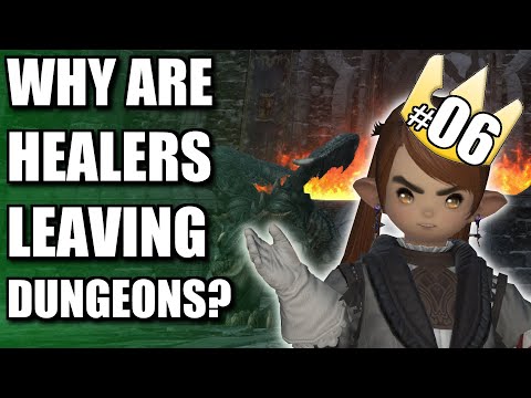 Why Do I Keep Refilling So Many Parties? - The Mad Mentor #06