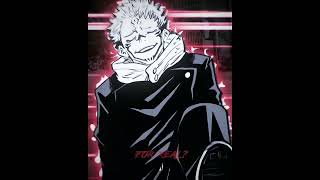 Only 𝐠𝐨𝐚𝐭𝐬 can take down the 𝐠𝐨𝐚𝐭「SUKUNA X TOJI - JUJUTSU KAISEN - ANIME/MANGA EDIT」#𝚂𝙰𝙵𝚁𝙹