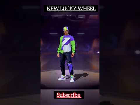 NEW LUCKEY WELL EVENT | FREE FIRE FIRE NEW EVENT#shorts #viral