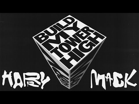 Harry Mack - Build My Tower High (Official Audio)