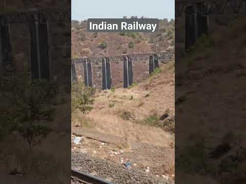 Indian railway #indianrailway #railways #shorts #viralshorts #reels #@Sushilvlogs24