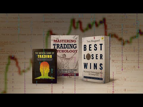 90% of Trading Books Are Useless, These Are The BEST Ones