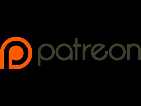 I made a patreon!!