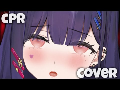 CPR - Akuma Nihmune (Cover)