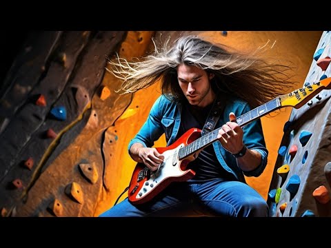 Rock Climbing Metal Goes Hard - Dynology #024