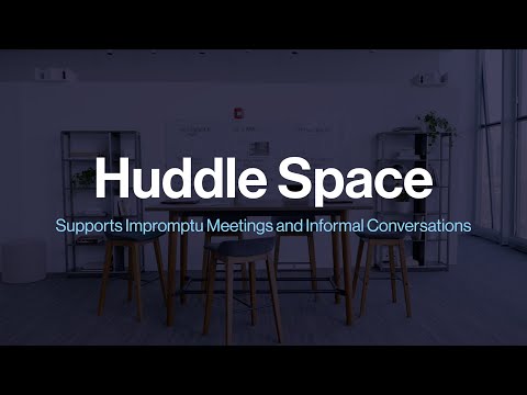 Huddle Rooms vs. Conference vs. Boardrooms: Design Pro-Tips