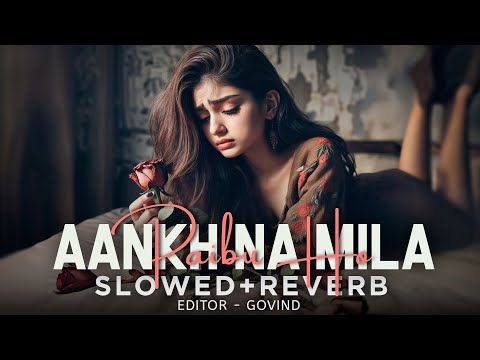 Ankh Na Mila Paibu Ho | Slowed+Reverb | आँख ना मिला पईबू हो | Pawan Singh | Sabi lo-fi