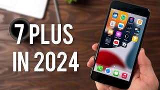 iPhone 7 Plus in 2024 - Is it worth it?