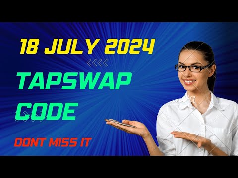 tapswap code today for Unlocking the future:The power trio blockchain/tapswap code 18 july 2024