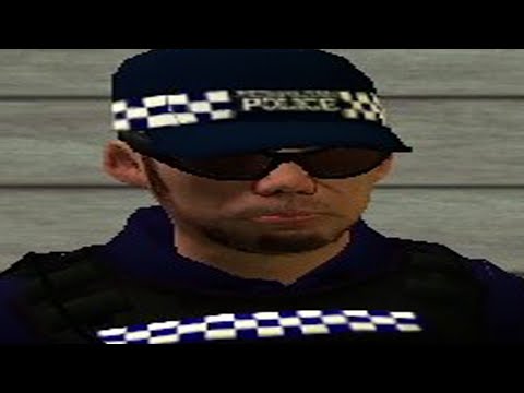 getting banned on gmod police rp