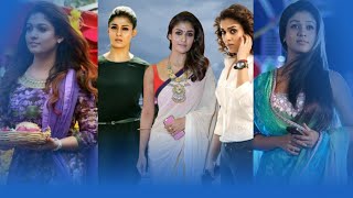 Nayanthara❣️ Cute Whatsapp Status #shorts #status