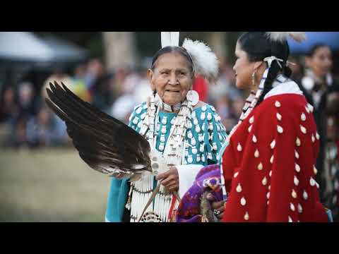 52nd Annual Stanford Powwow