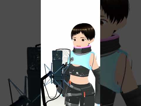 Singing March Day 24   Take Me Home Country Roads #shorts  #singingmarch #vtuber