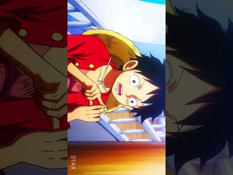 Homage - Mild High Club  [ Luffy Dream Edit ]       #luffy #onepiece #anime #animeedits