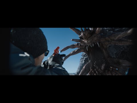 Monarch: Legacy of Monsters | Showreel | Framestore