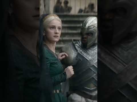 Kill the Green Queen #houseofthedragon #shorts #trending