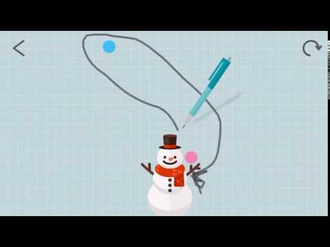 I cleared Winter Holiday Event's stage 8 on Brain Dots! http://braindotsapp.com #BrainDots #B...