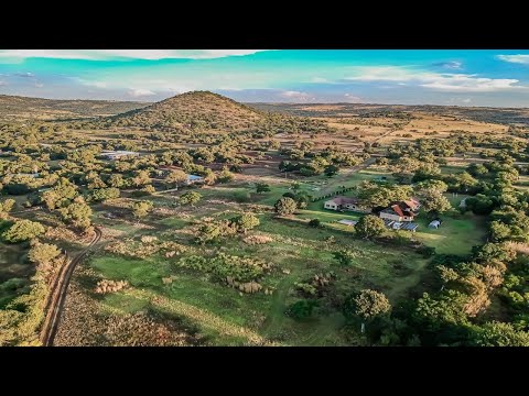 5 bedroom house for sale in Hennopsrivier | Pam Golding Properties