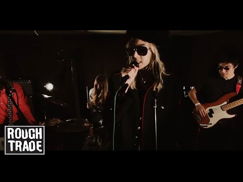 Starcrawler - Ants (Rough Trade Session)