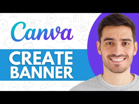 How to Create YouTube Banner in Canva - Step by Step