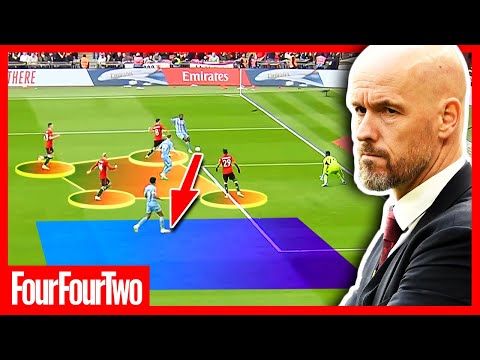 Why Man United's Biggest Problem Is Erik Ten Hag