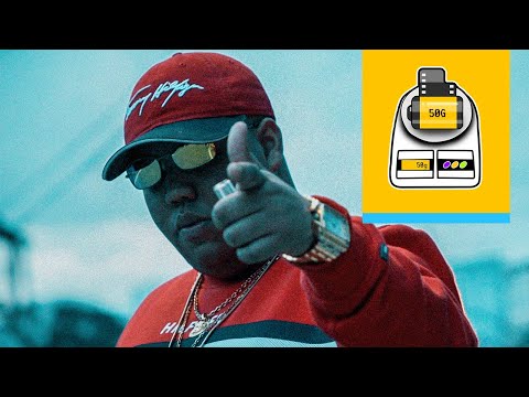 MC GP $ - Filho Viciado E o Traficante (50grecords) - VídeoClipe Oficial