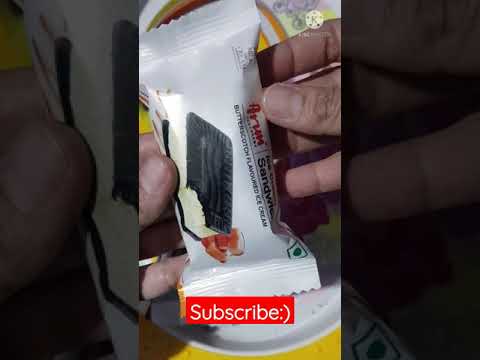 LOT'S OF  CHOCOLATES ICECREAM SANDWICH || #Shorts #Viral #eskrim