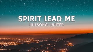 Oceans (where feet may fail) - Hillsong United lyrics