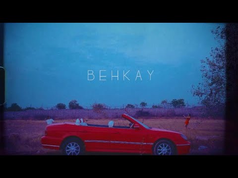 SHOR - Behkay [Official Music Video] | शोर - बहके