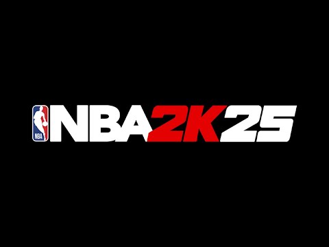 NBA 2K25