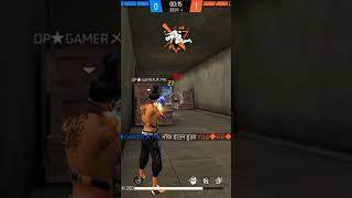 1v1 free fire custom video #shorts #freefire #ff #gyangaming #customfreefire #custom #lokeshgamer