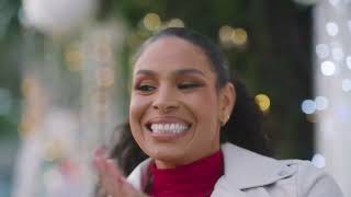 Merry and Bright with Jordin Sparks and VIZIO | The Home Depot