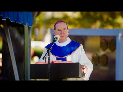 All Souls Day | November 2, 2024 | Bishop Burbidge Homily