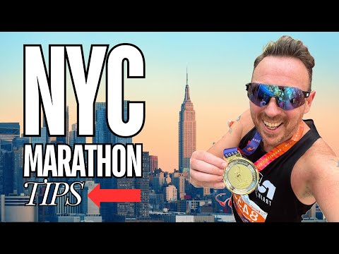 NYC Marathon Secrets from a Regular Runner (2024)