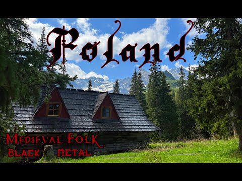 Poland: A Musical Journey through Mountains & Castles