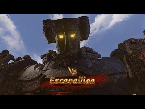 Shadow of the Excavallion! Online Co-op w/ Friends Part 10 - Granblue Fantasy Relink