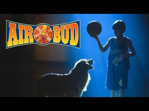 Air Bud - Dutch Version