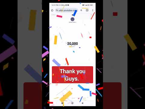 My 20000 Subscribe | happy 20k Subscribers #shorts #viral #trending #20ksubscribers