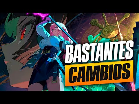 🌟 BASTANTES CAMBIOS RESUMEN LIVE STREAM 1.3 🌟 Zenless Zone Zero