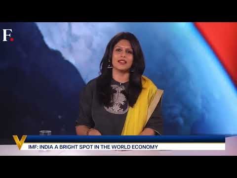 Global recession fears   Indian economy emerges as a bright spot   Vantage with Palki Sharma