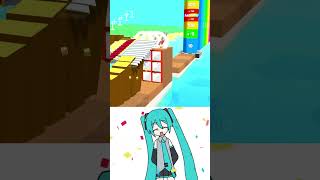 Anamanaguchi ft. Hatsune Miku “MIKU” #memes #vocaloid #hatsunemiku