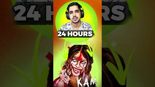 Kamla Ne Ye Ajjubhai ko kya kiya 🥺 #kamlahorrorgame #totalgaming #kamlagame