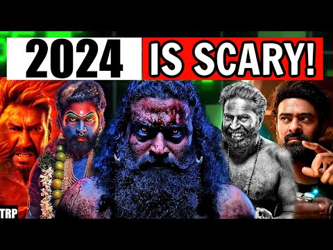 Top 15 Most Anticipated & Hyped Indian Movies Of 2024