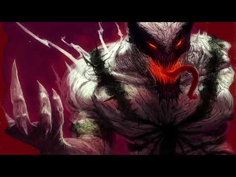 Influx - Calamity [SAVAGE BEHEMOTH PREMIER] [WARNING: NASTY]