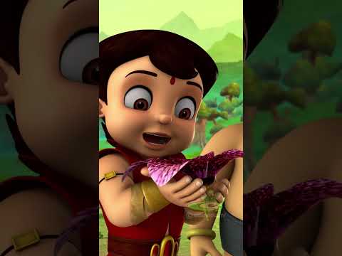 #SuperBheem #Adventures #Cartoons #Shorts #Kids #SuperBheemShorts