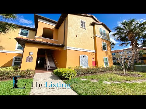 Orlando Florida Condo For Rent | 2bd/2bth by Property Management Company in Orlando